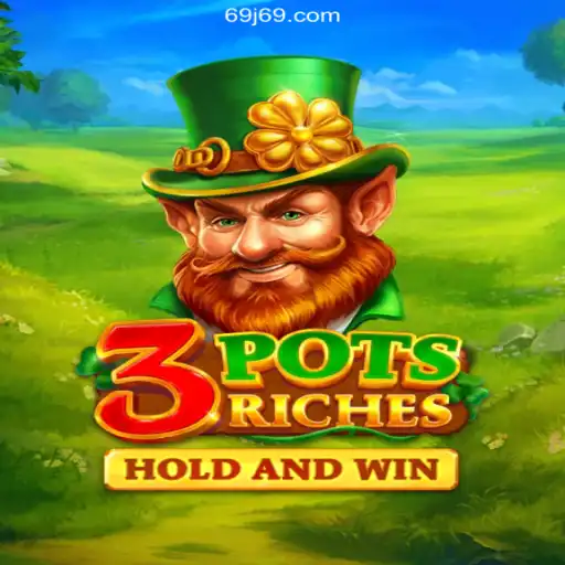 Exploring the Thrilling World of 3potsRiches: The Ultimate Online Casino Experience in Brazil