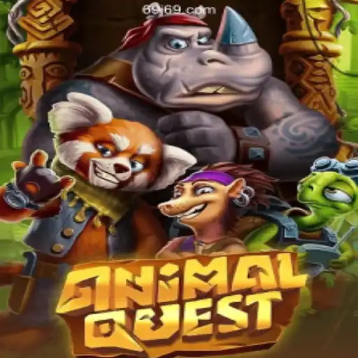 Exploring AnimalQuest: An Exciting Adventure in the Animal Kingdom