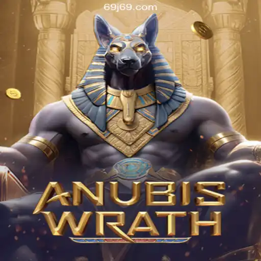 AnubisWrath: An Exciting Journey Through Ancient Egypt in 69J’s Top Casino Game