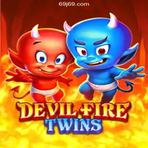 Exploring the Fiery Realm of DevilFireTwins