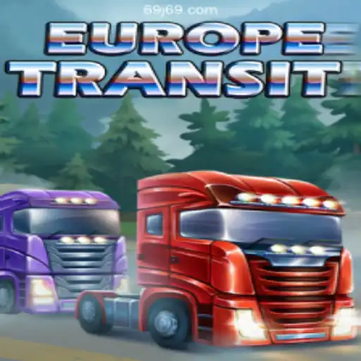 EuropeTransit: An Introduction to the Innovative Strategy Game with 69J: 2026 - Melhor Cassino Online do Brasil