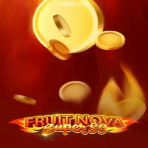FruitNovaSuper80: Revolutionizing the Brazilian Online Casino Experience