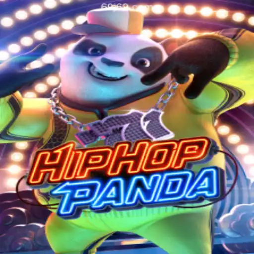 HipHopPanda: Uma Viagem ao Mundo do Cassino Online com 69J
