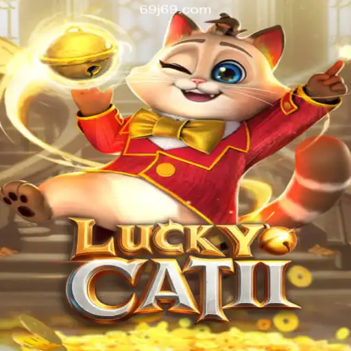 Discover LuckyCatII: A Premier Online Gaming Experience in Brazil