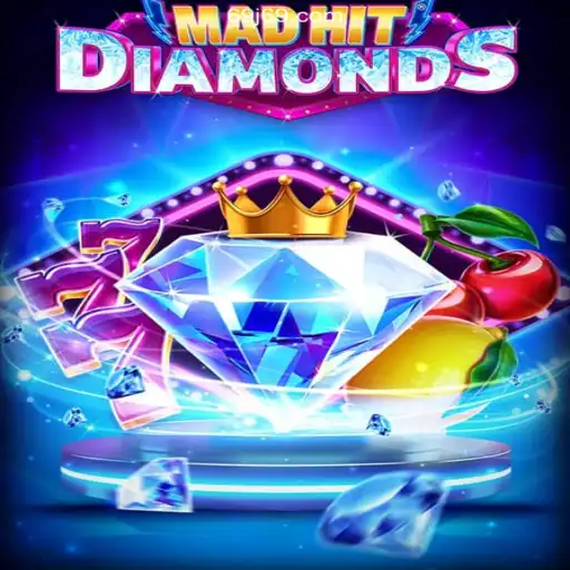 MadHitDiamonds: The Shining Star of 2026's Online Casino Scene