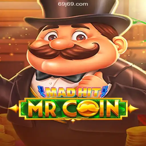 Explore the Exciting World of MadHitMrCoin: The Top Online Casino Game in Brazil