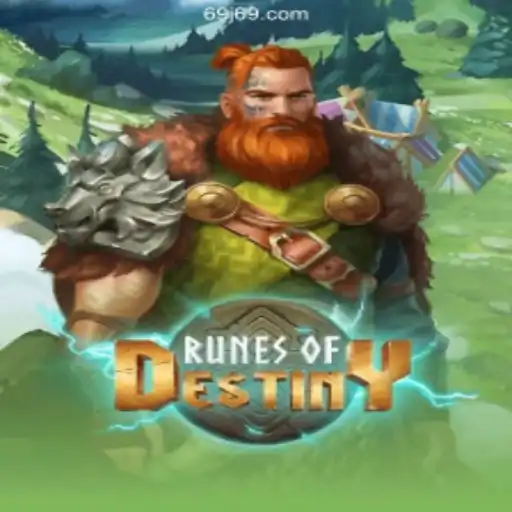 RunesOfDestiny: Exploring the Epic Adventure Game and the 69J Casino Trend