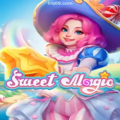 Explore the Enchanting World of SweetMagic at 69J: 2026 - Melhor Cassino Online do Brasil