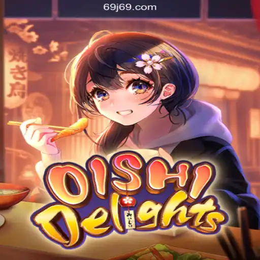 Exploring OishiDelights: A Captivating Online Gaming Experience