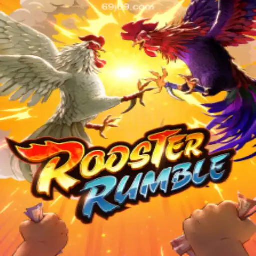 RoosterRumble: A New Sensation in Online Gaming