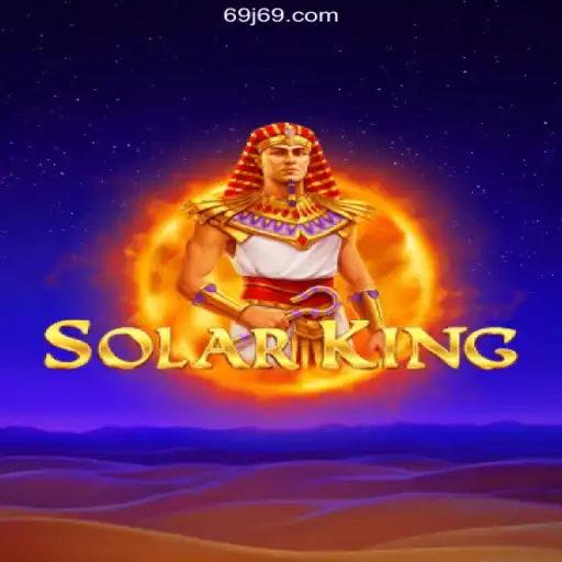 SolarKing: Embark on a Galactic Adventure at 69J: 2026 - Melhor Cassino Online do Brasil