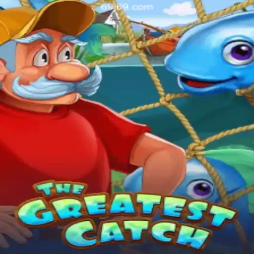 TheGreatestCatch: Reeling in the Thrills with 69J - 2026's Premier Brazilian Online Casino Experience