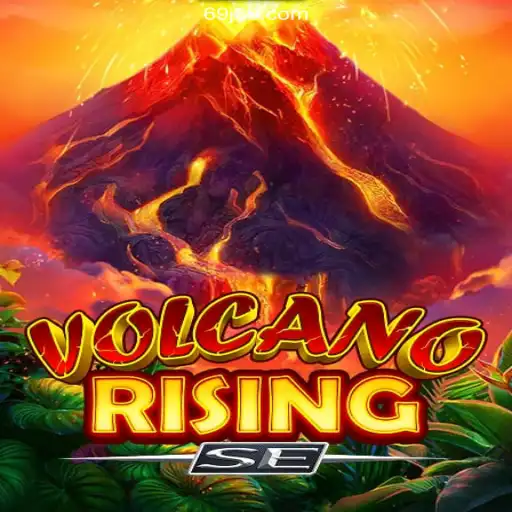 VolcanoRisingSE: Exploring the Adventure of Brazil's Melhor Cassino Online do Brasil